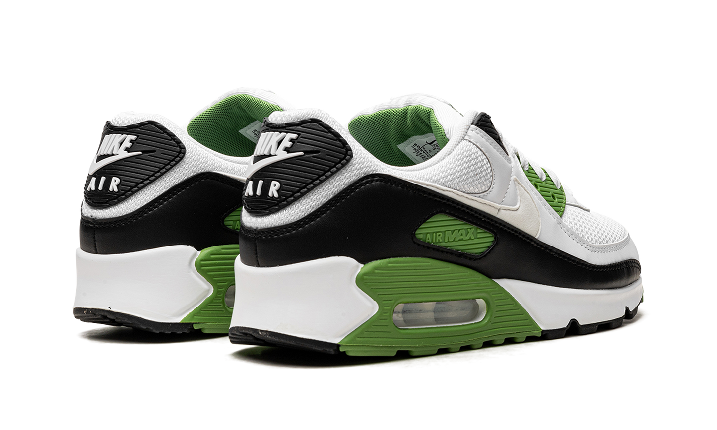 Nike Air Max 90 "Chlorophyll" CT4352 102