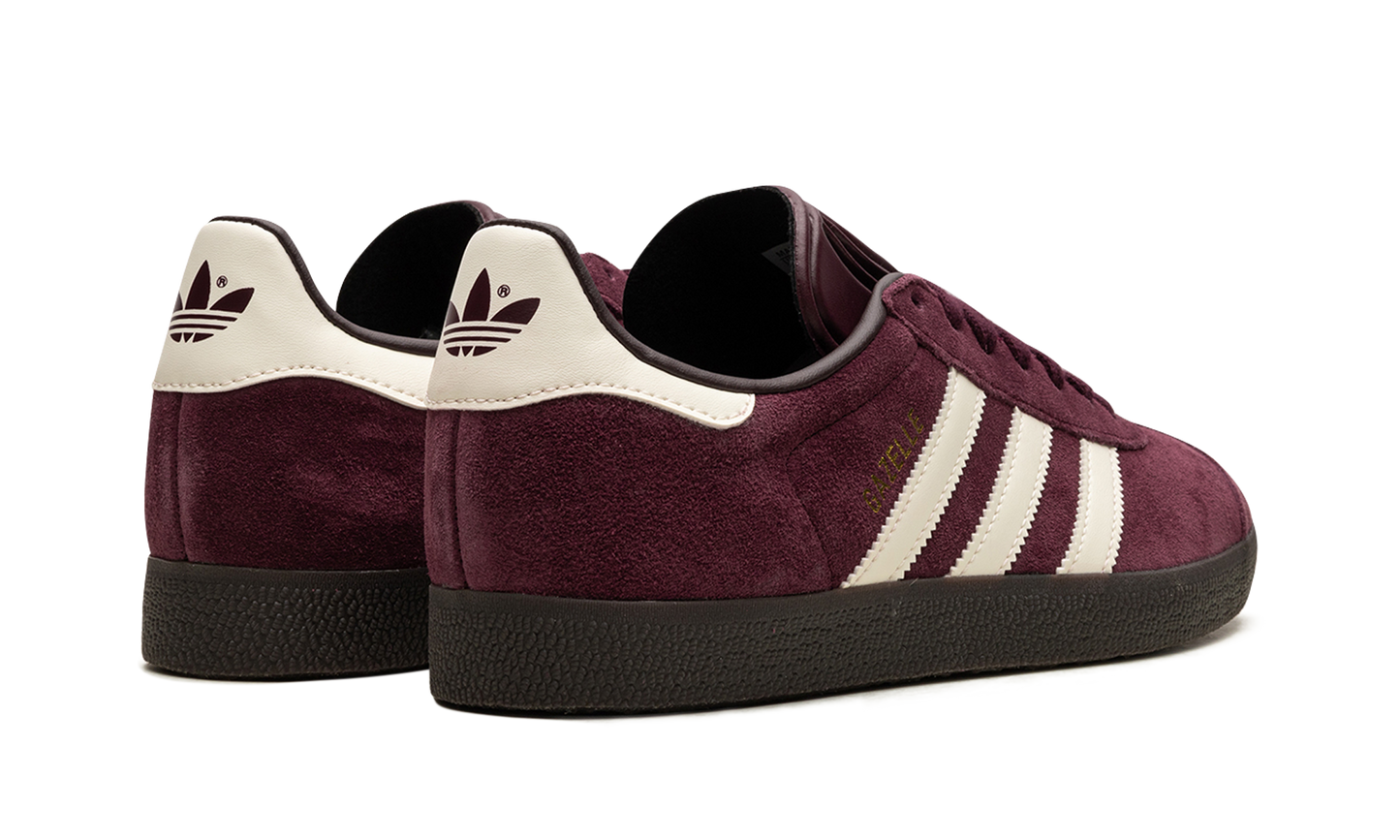 Adidas Adidas Gazelle "Maroon" IG4990