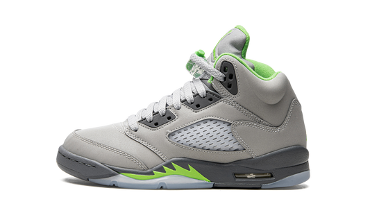 Air Jordan 5 GS Green Bean 2022 DQ3734 003
