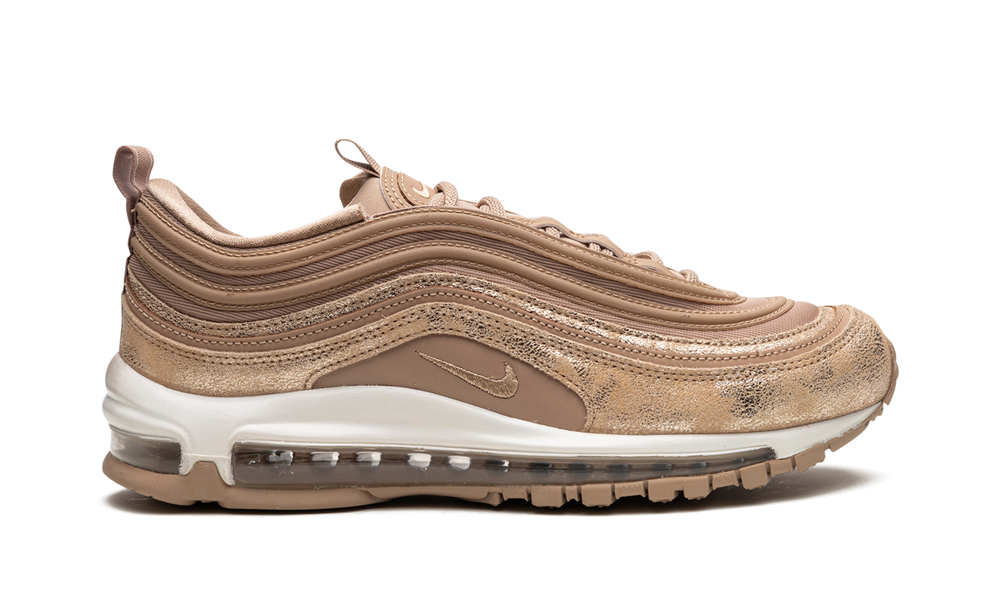 Nike AIR MAX 97 MNS WMNS "SESAME HEMP" FB1289 200
