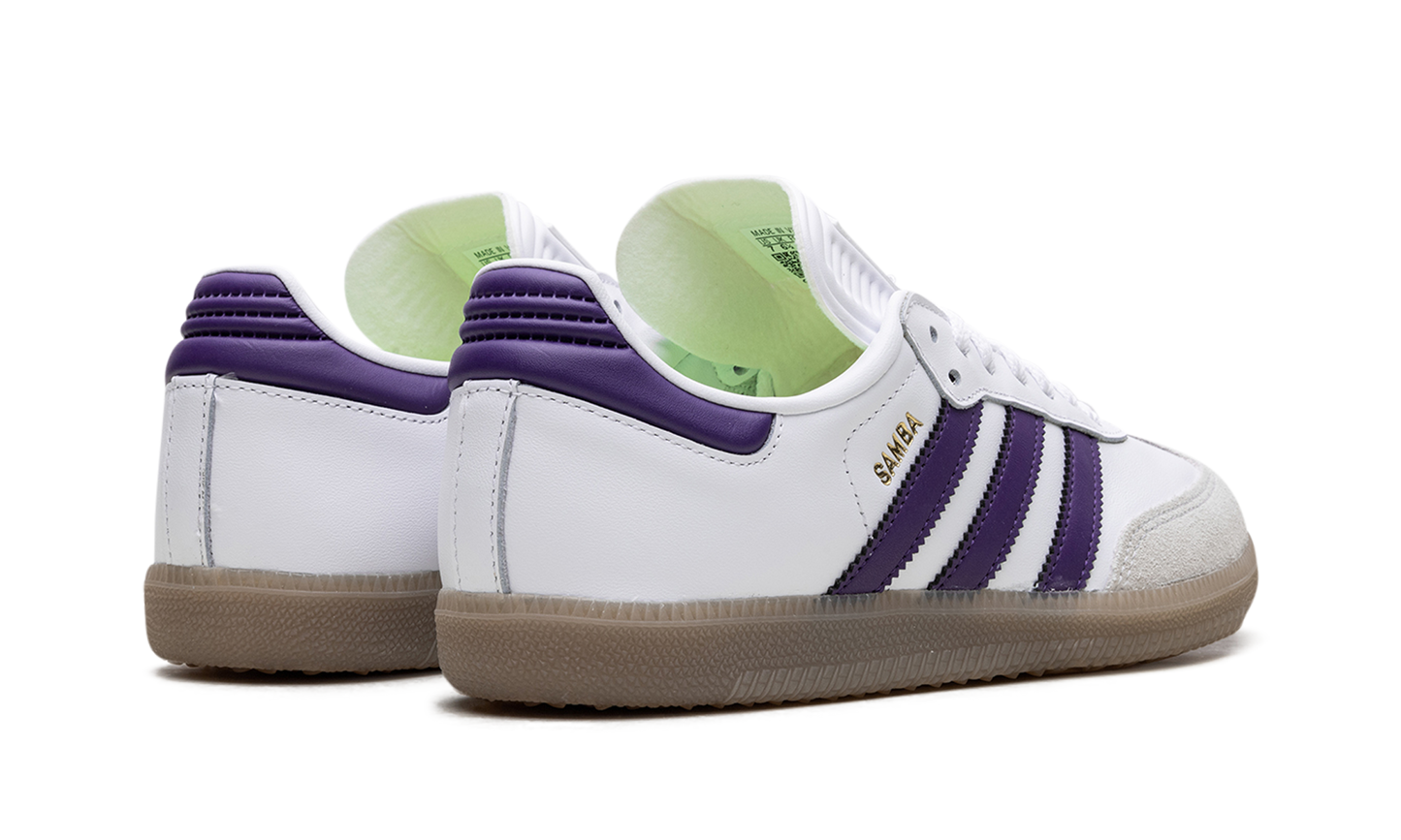 Adidas Samba "Messi" IH8161
