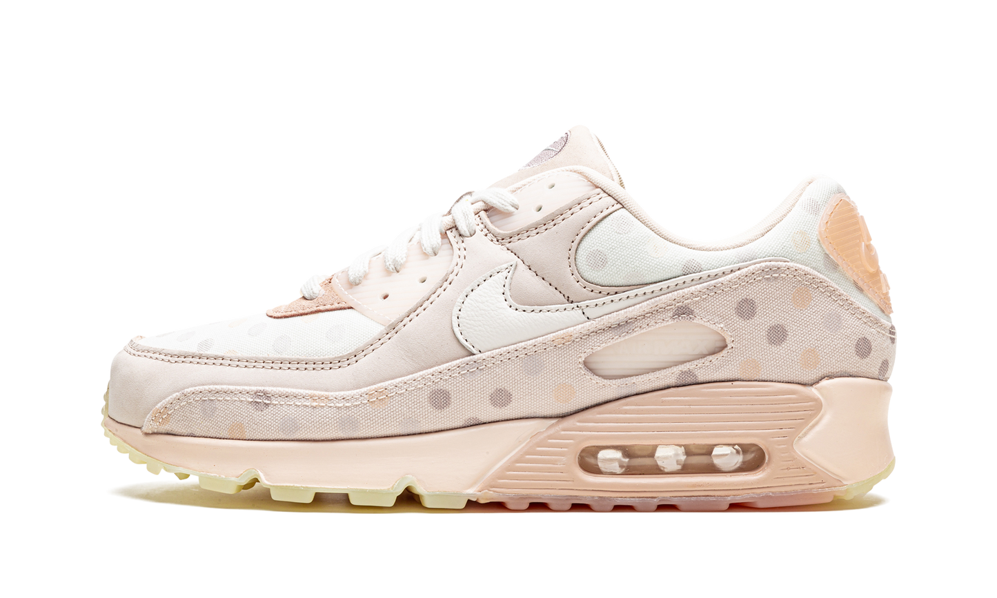 Nike AIR MAX 90 NRG "Polka Dot" CZ1929 200