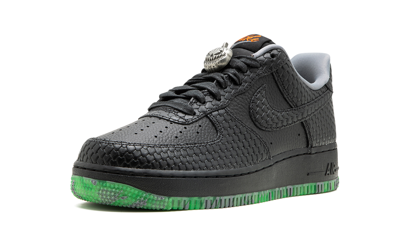 Nike Air Force 1 Low "Halloween" FQ8822 084