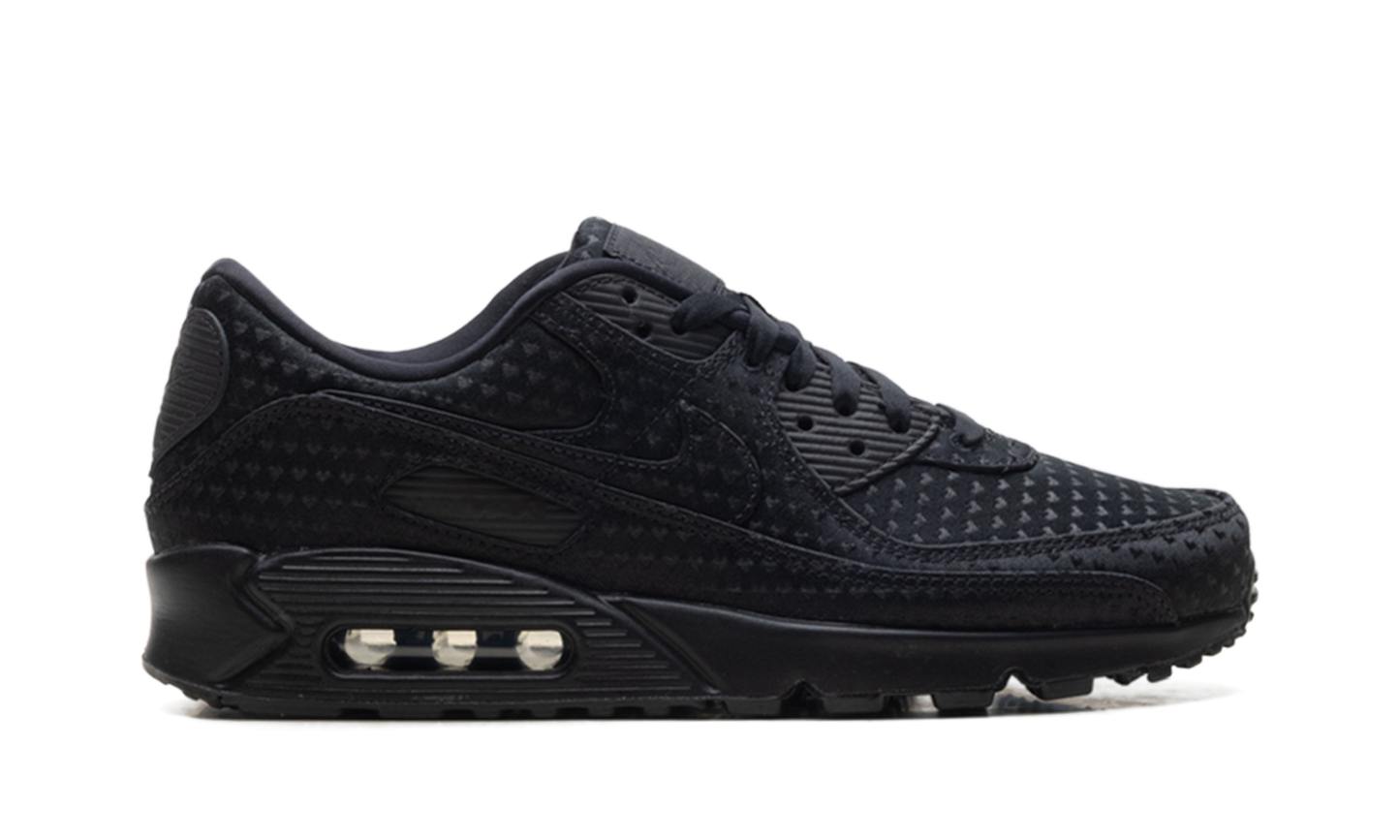 Nike Air Max 90 "Valentine's Day - Black" IB6606 001