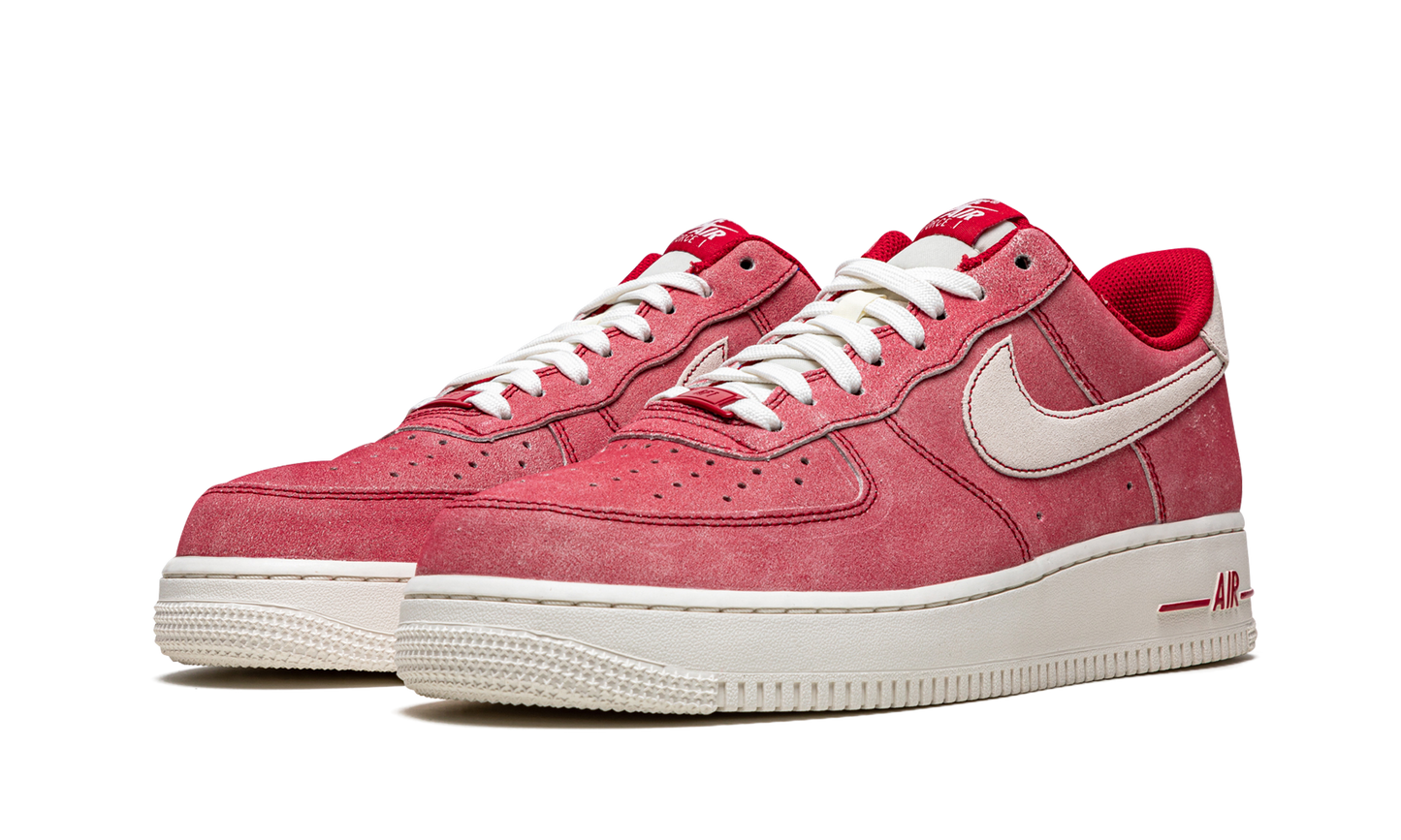 Nike Air Force 1 Low '07 LV8 "Dusty Red" DH0265 600