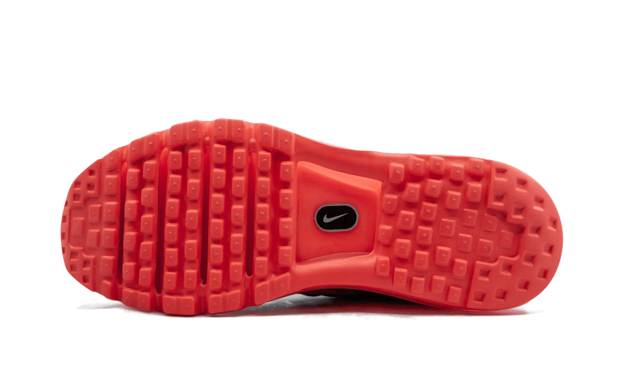 Nike Air Max 2017 "Bright Crimson" 849559 600