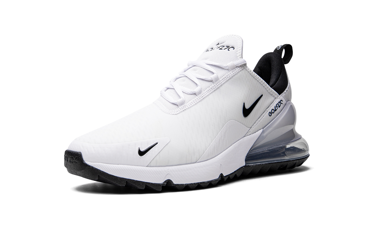 Nike Air Max 270 Golf "White" CK6483 102