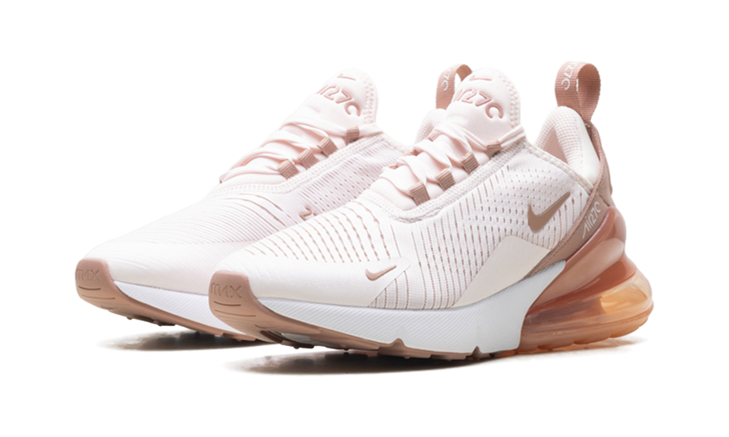 Nike Air Max 270 Wmns "Pomegranate" HJ3222 600