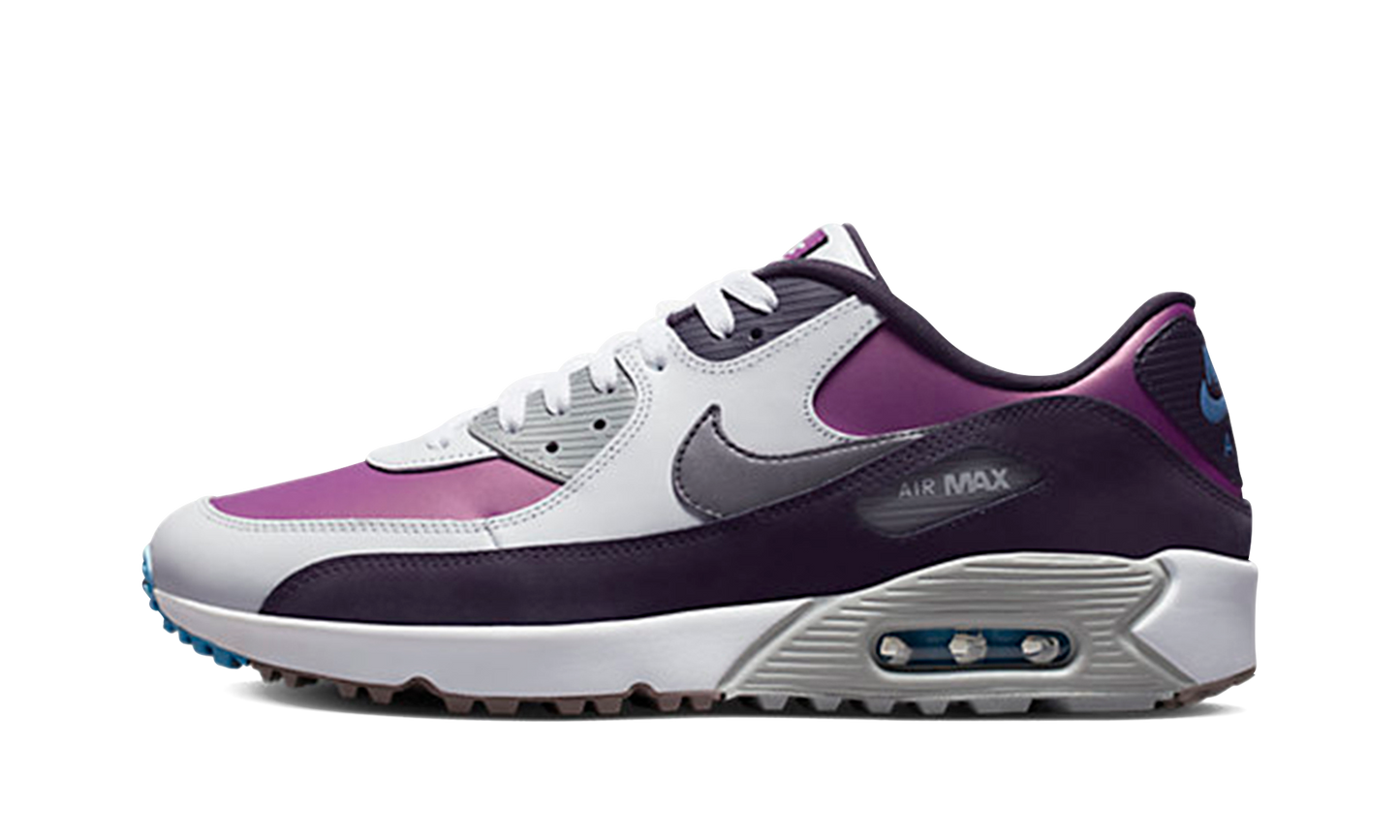 Nike Air Max 90 Golf "Cave Purple" DQ4128 155