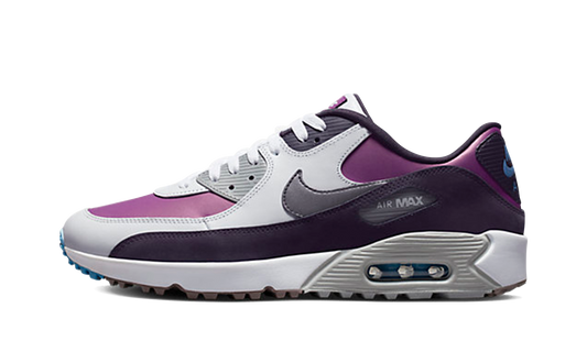 Nike Air Max 90 Golf "Cave Purple" DQ4128 155