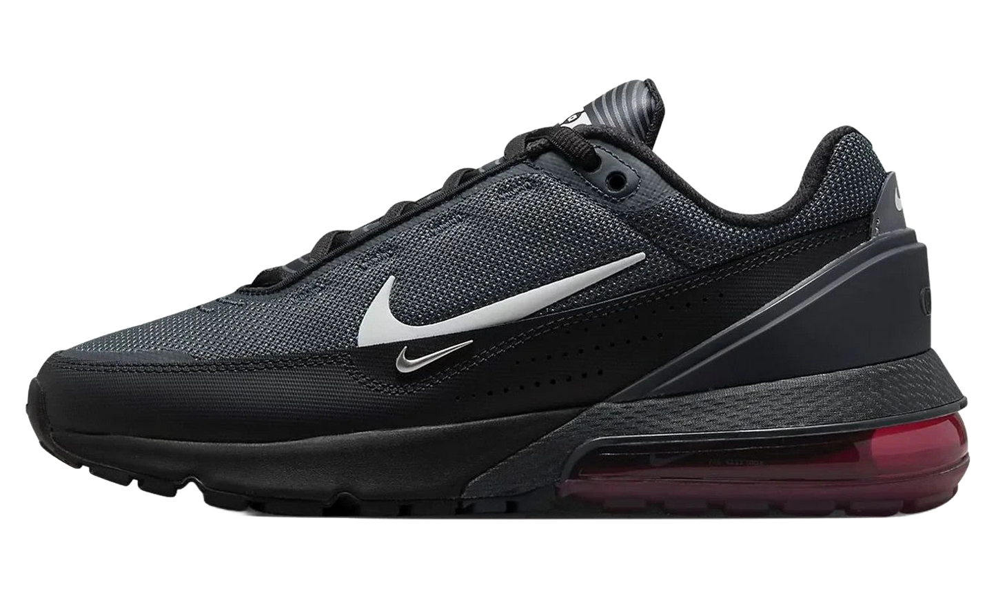 Nike Air Max Pulse "Black Varsity Red" FQ2436 001