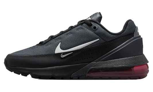 Nike Air Max Pulse "Black Varsity Red" FQ2436 001