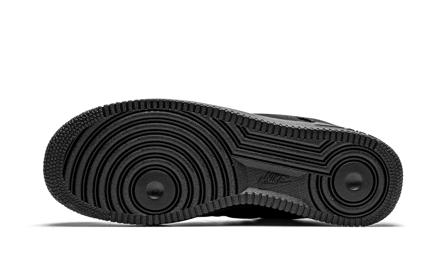Nike Air Force 1 Low "Stussy - Black" CZ9084 001