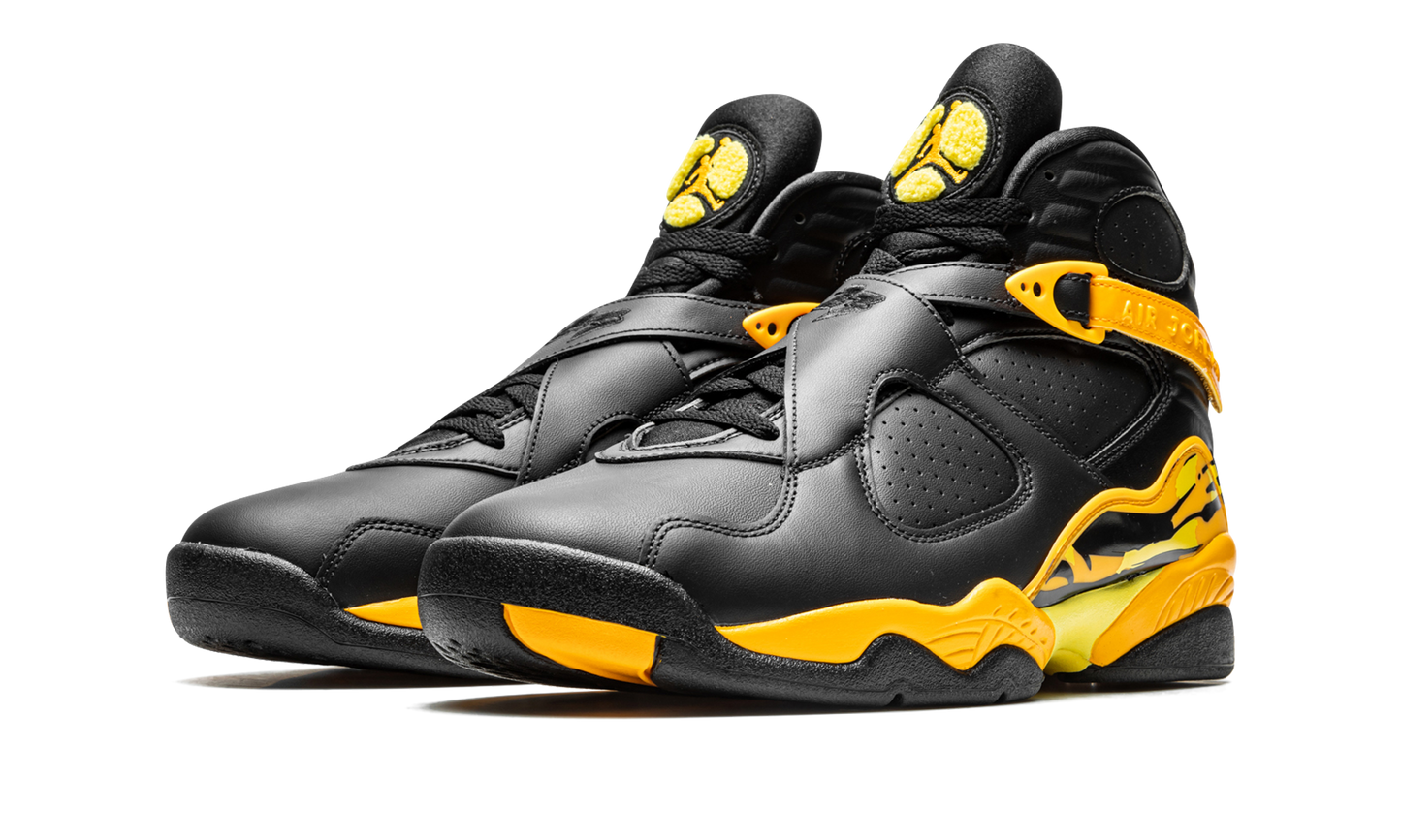 AIR JORDAN 8 WMNS Taxi CI1236 007