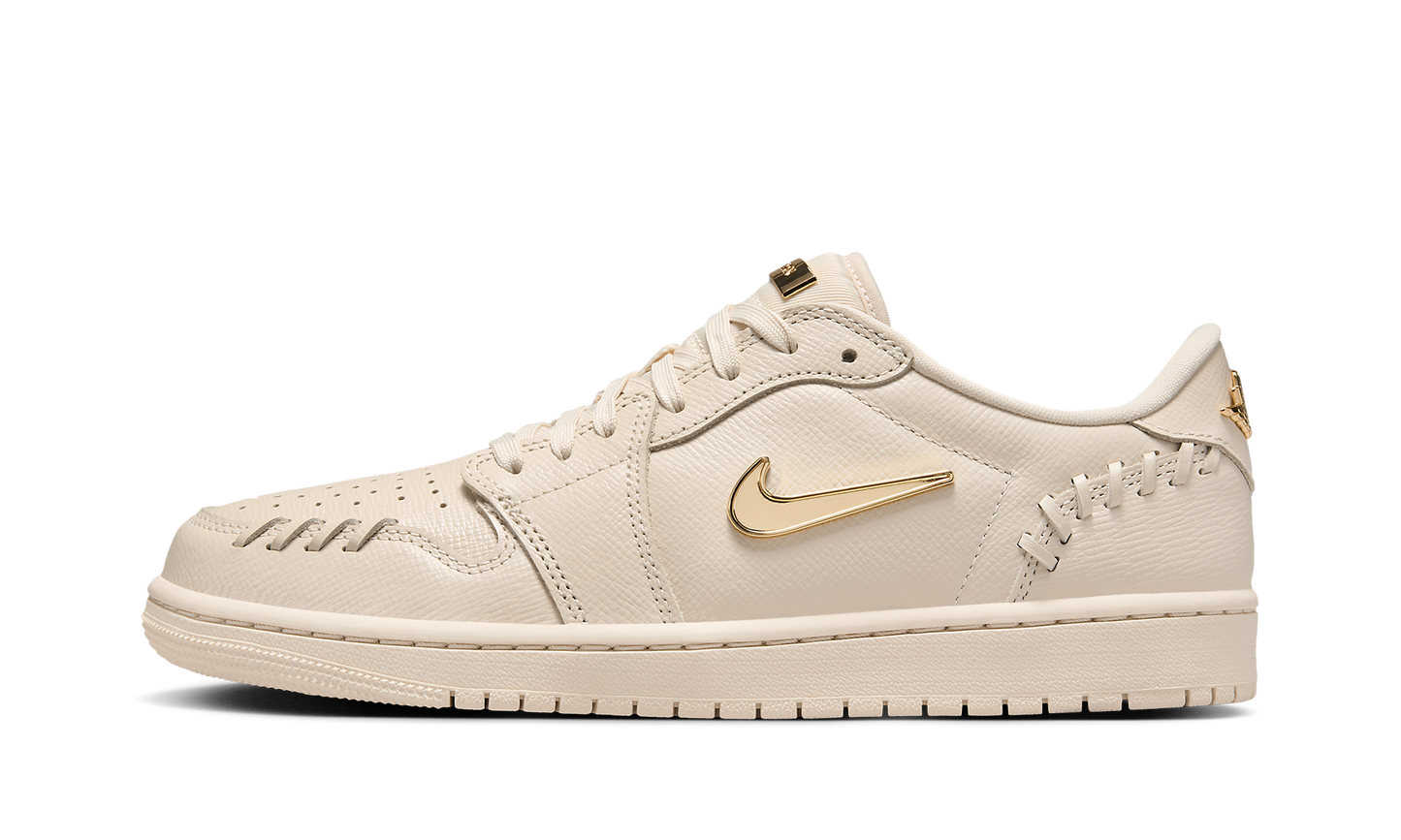 Air Jordan 1 Low WMNS Method of Make - Legend Light Brown FN5032 200