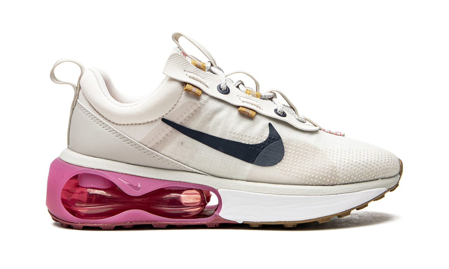 Nike AIR MAX 2021 MNS WMNS DC9478 001