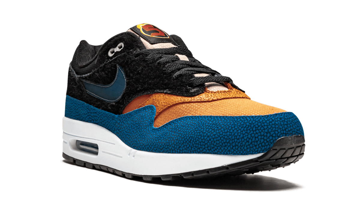 Nike Air Max 1 PRM "Swipa/De'Aaron Fox" CJ9746 001