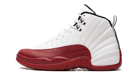Air Jordan 12 Retro Cherry (2009) 130690 100