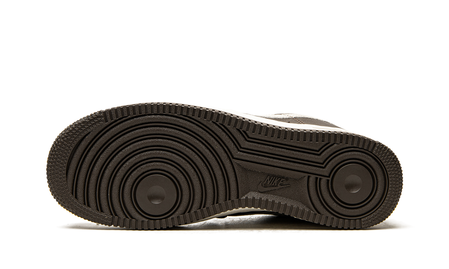 Nike Air Force 1 '07 Craft "'Dark Chocolate'" DB4455 200