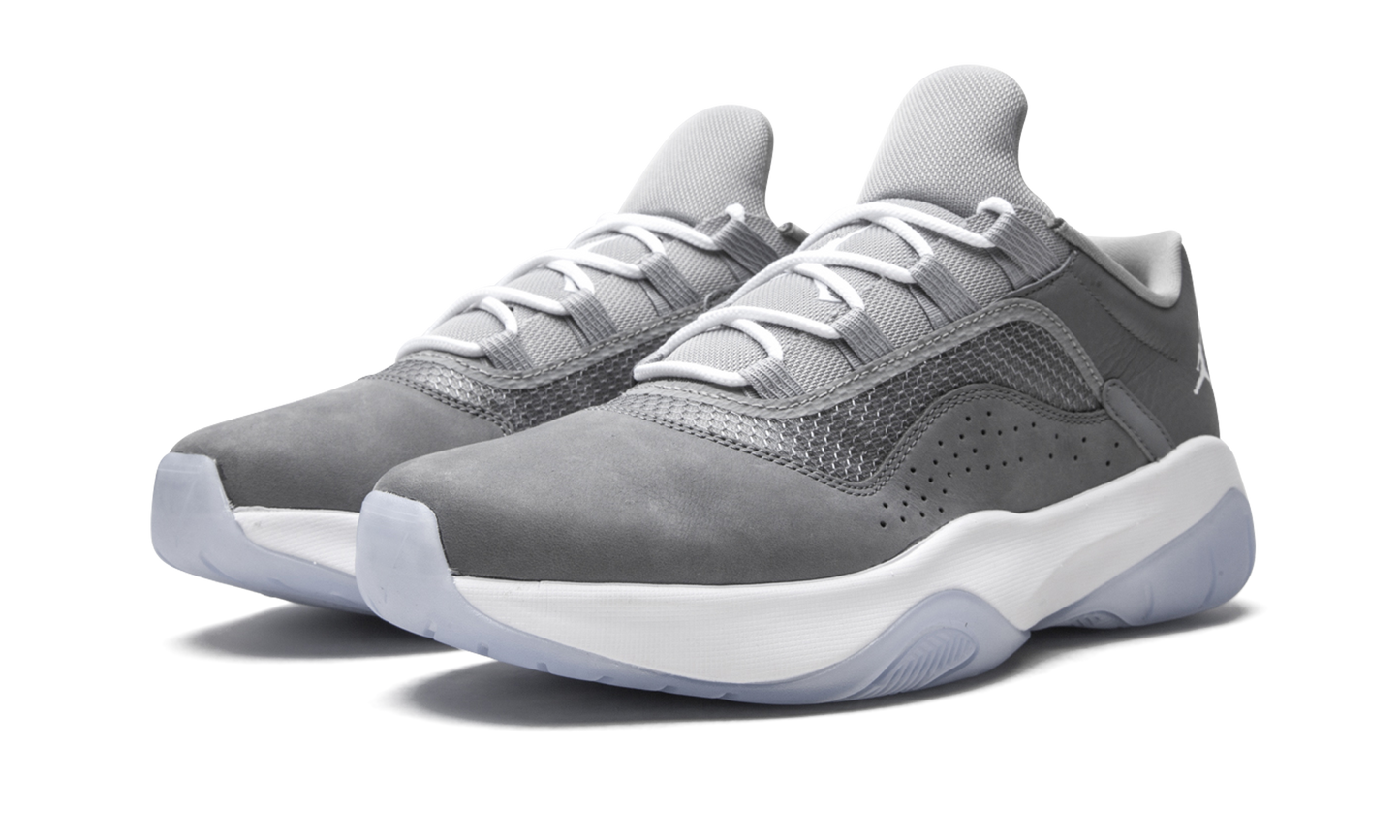 Air Jordan 11 CMFT Low Cool Grey CW0784 001
