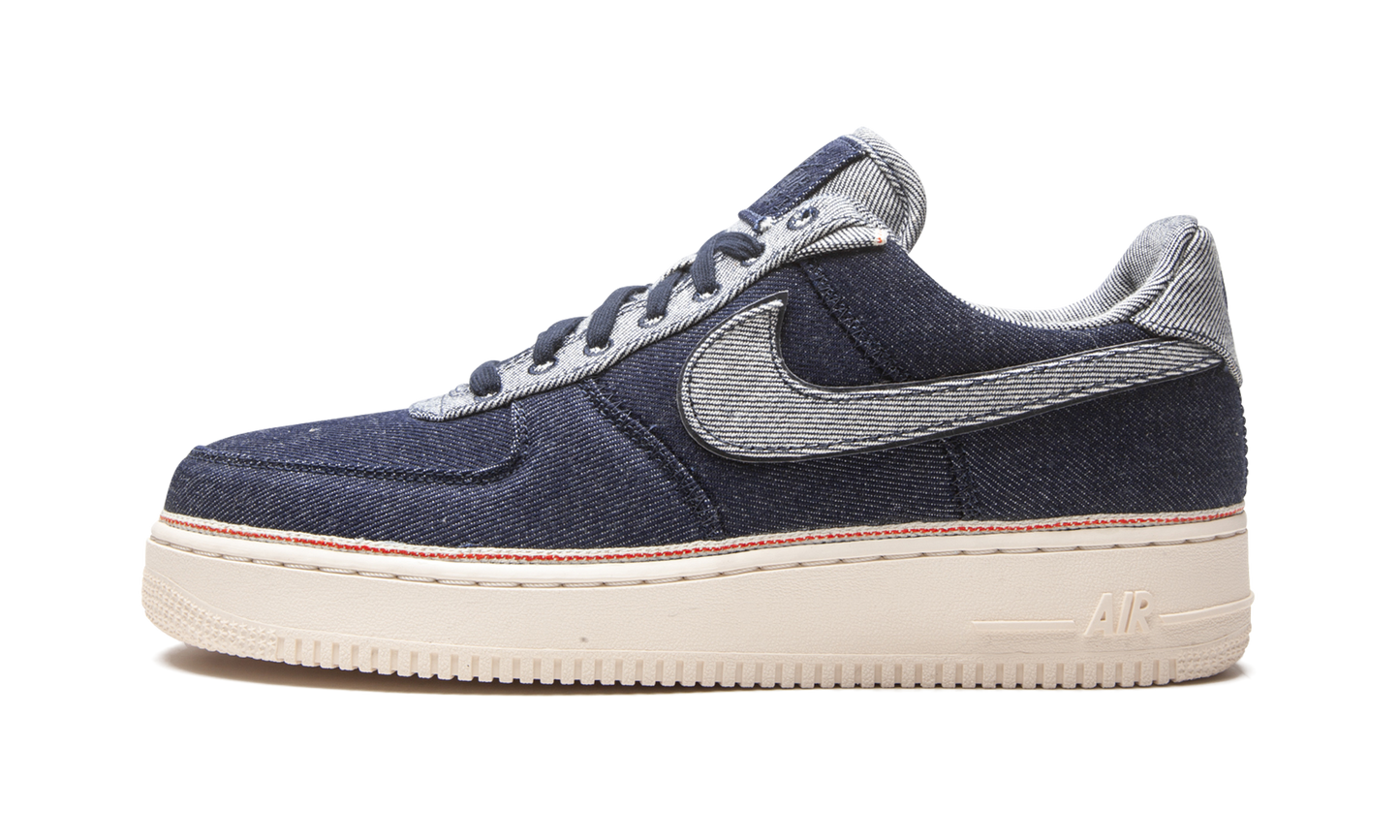 Nike Air Force 1 '07 PRM "3x1"
