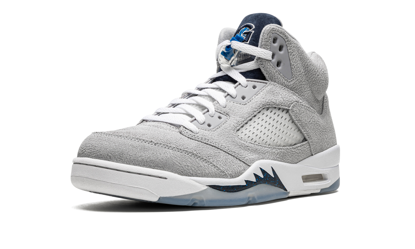 Jordan 5 PE Georgetown DJ4954 997015