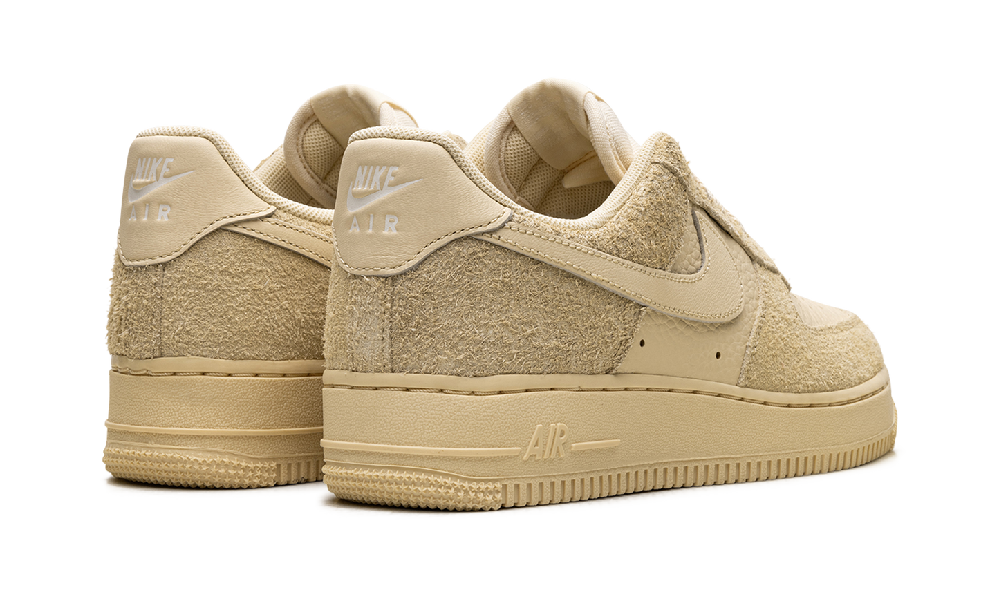 Nike Air Force 1 Low '07 WMNS Pale Vanilla IB4001 200