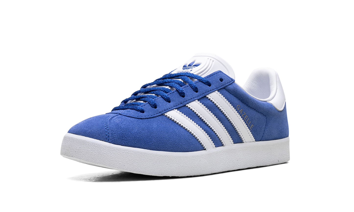 Adidas Gazelle 85 "Royal Blue White" IG0456