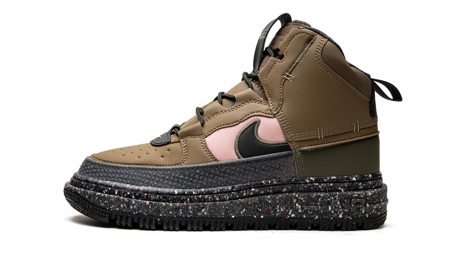 Nike Air Force 1 High Boot NN "Brown Kelp" DD0747 300
