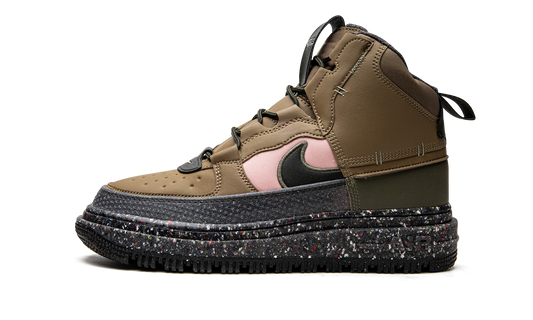 Nike Air Force 1 High Boot NN "Brown Kelp" DD0747 300