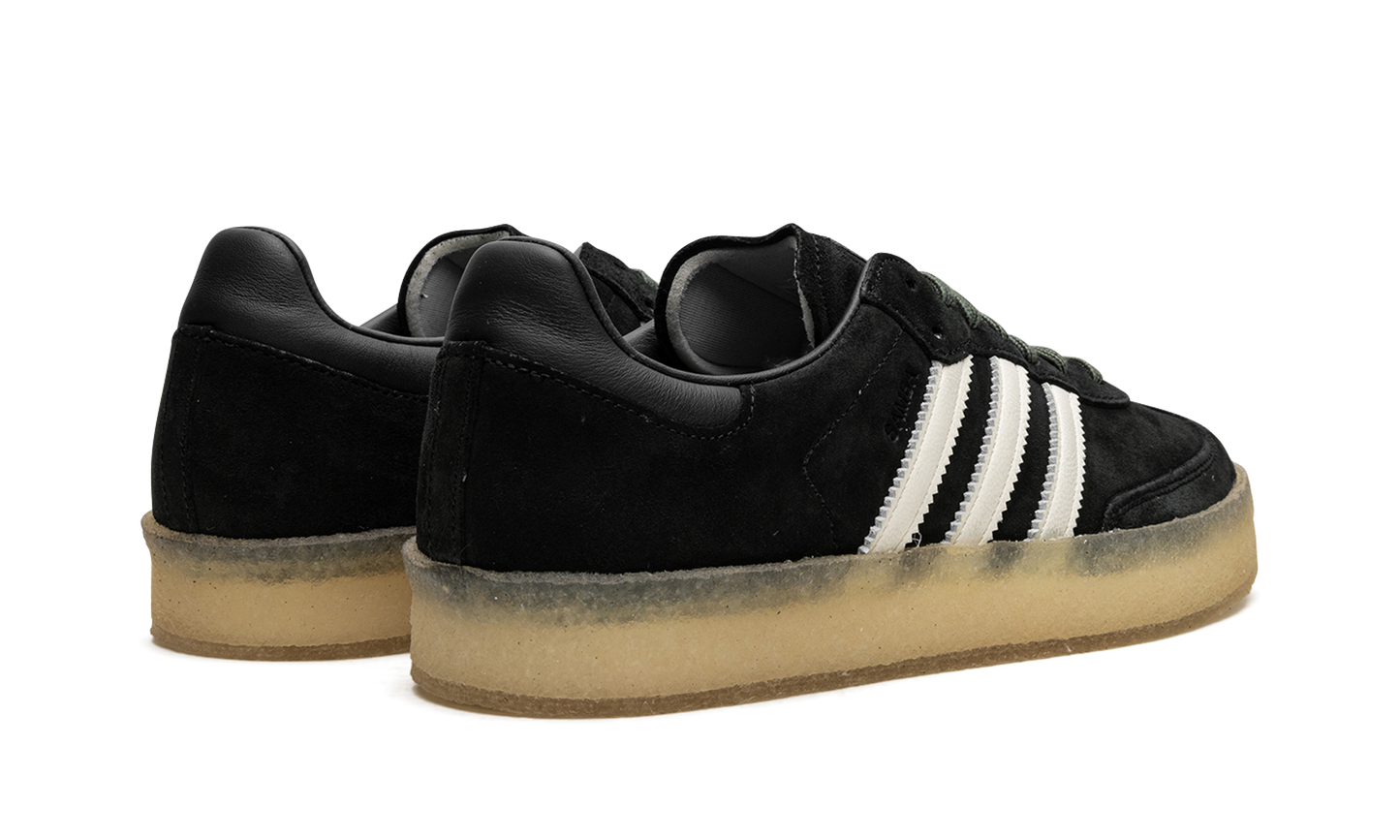 Adidas Samba "Clarks 8th Street Samba - Green"