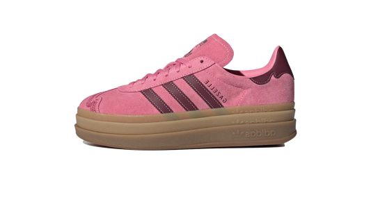 Adidas Gazelle Bold WMNS "Shadow Red Pink Spark" IH6697