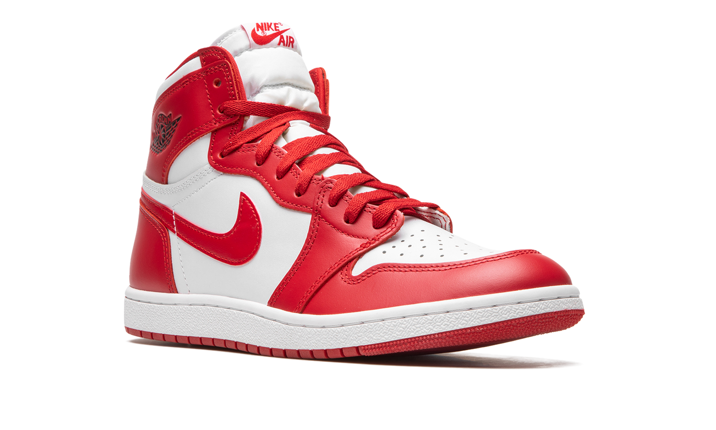 Air Ship PE X Air Jordan 1 New Beginnings Pack CT6252 900