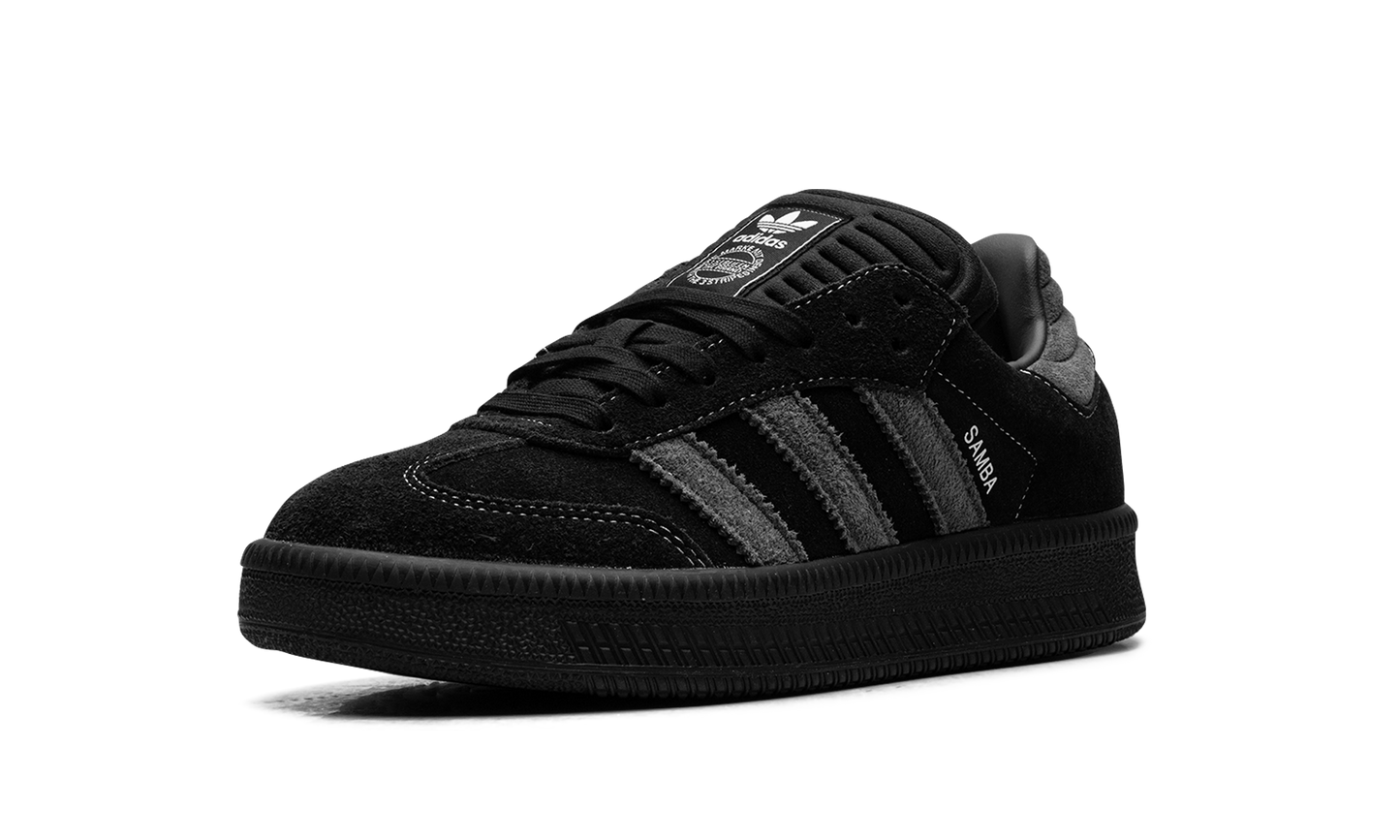 Adidas Samba XLG "Black Carbon" IH2219