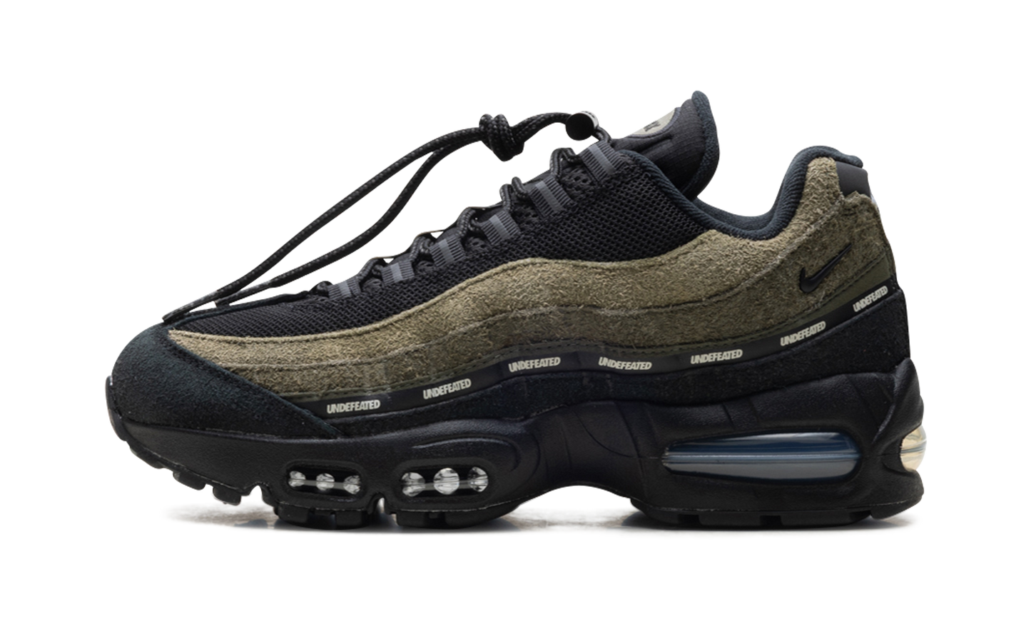 Nike Air Max 95 SP "Undefeated - Geo La Brea Medium Olive" IB4523 200