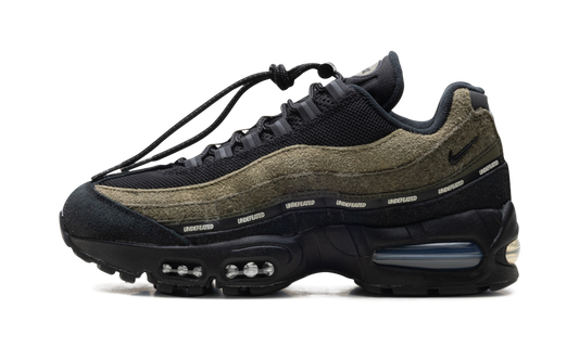 Nike Air Max 95 SP "Undefeated - Geo La Brea Medium Olive" IB4523 200