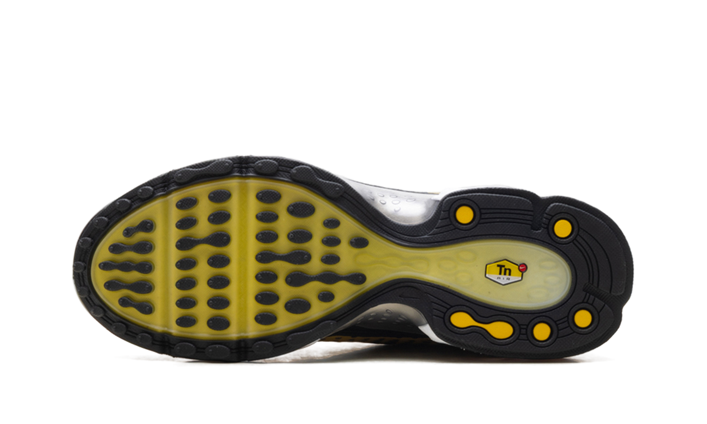 Nike Air Max Plus 7 "Yellow Maize" HQ2197 700