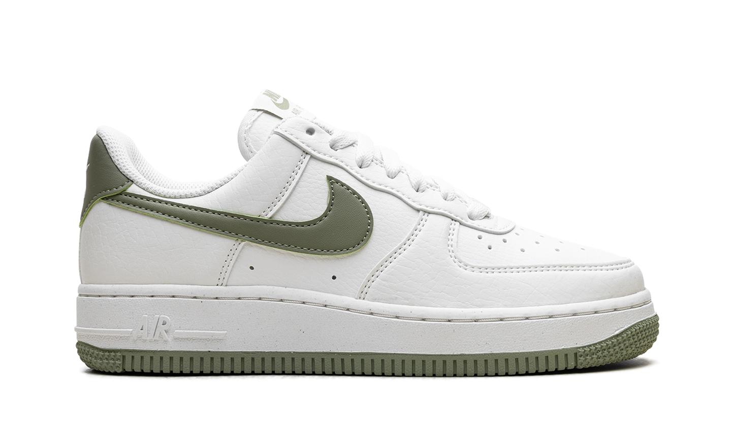 Nike Air Force 1 '07 WMNS Next Nature Oil Green DV3808 106