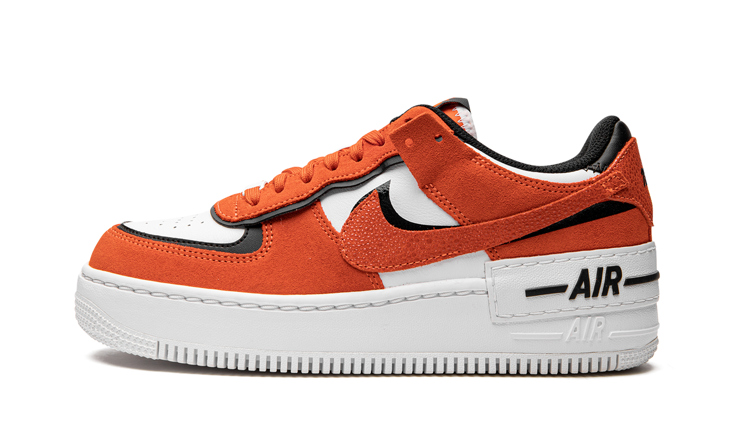 Nike AIR FORCE 1 SHADO MNS WMNS DQ8586 800