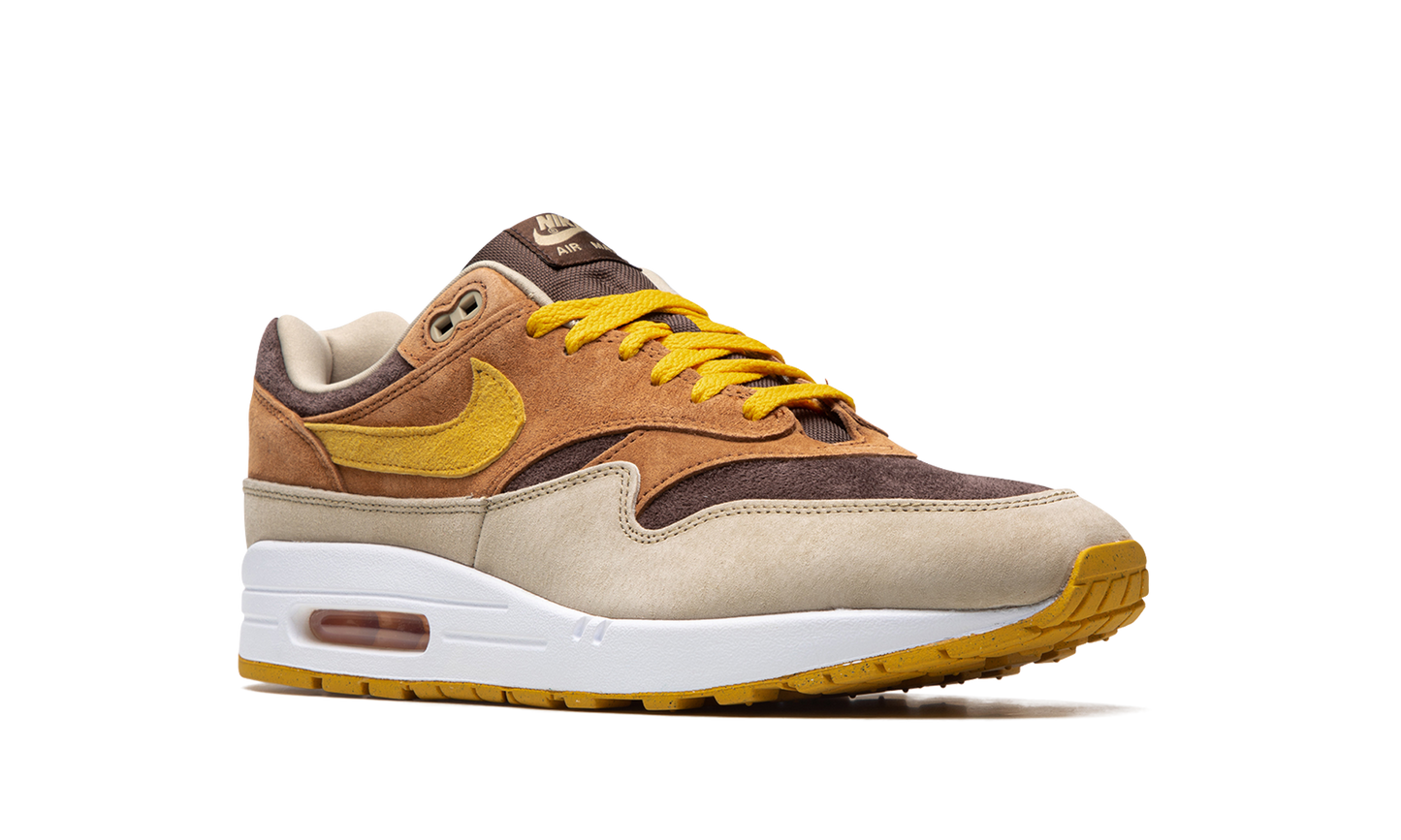 Nike Air Max 1 "Ugly Duckling - Pecan" DZ0482 200
