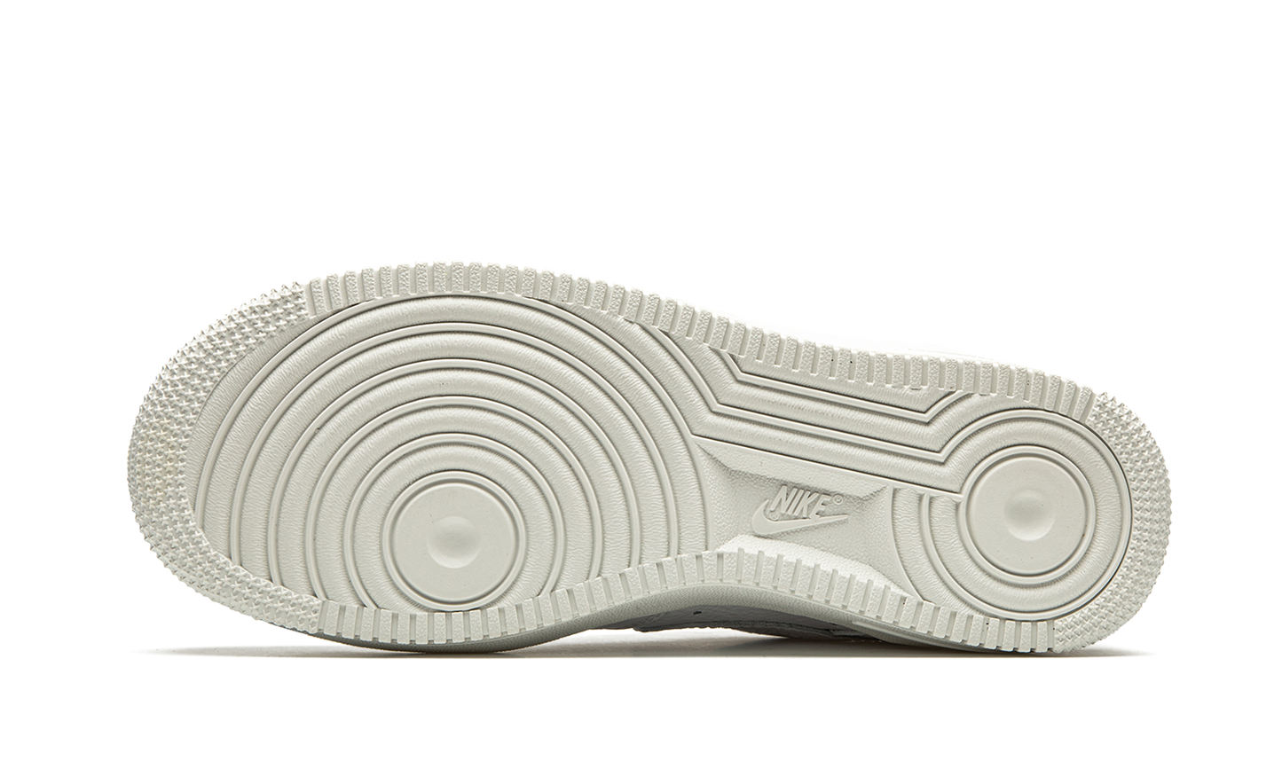 Nike AIR FORCE 1 LO LX MNS WMNS Bling CZ8101 100