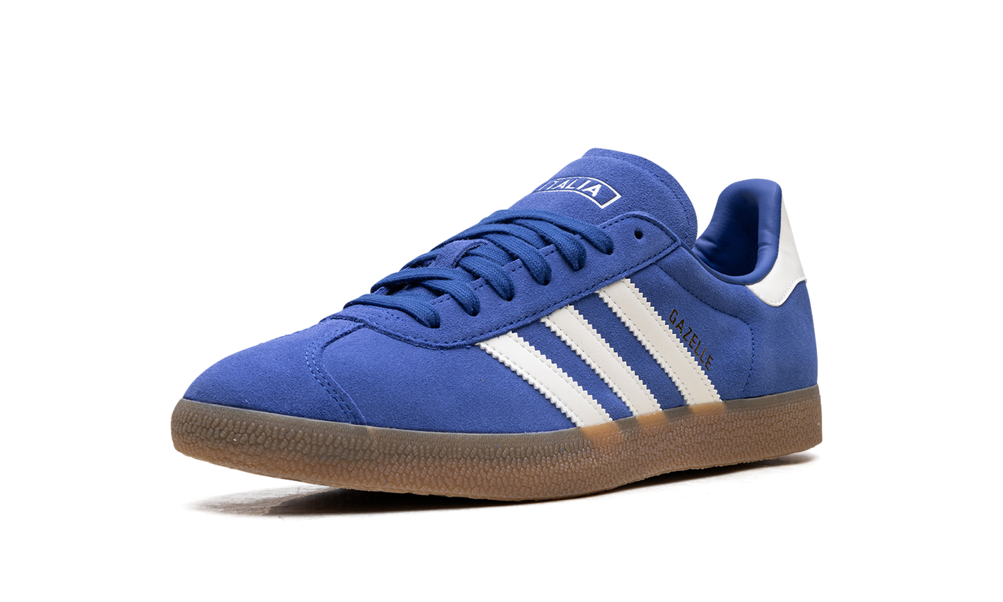 Adidas Gazelle "Royal Blue Gum" ID3725