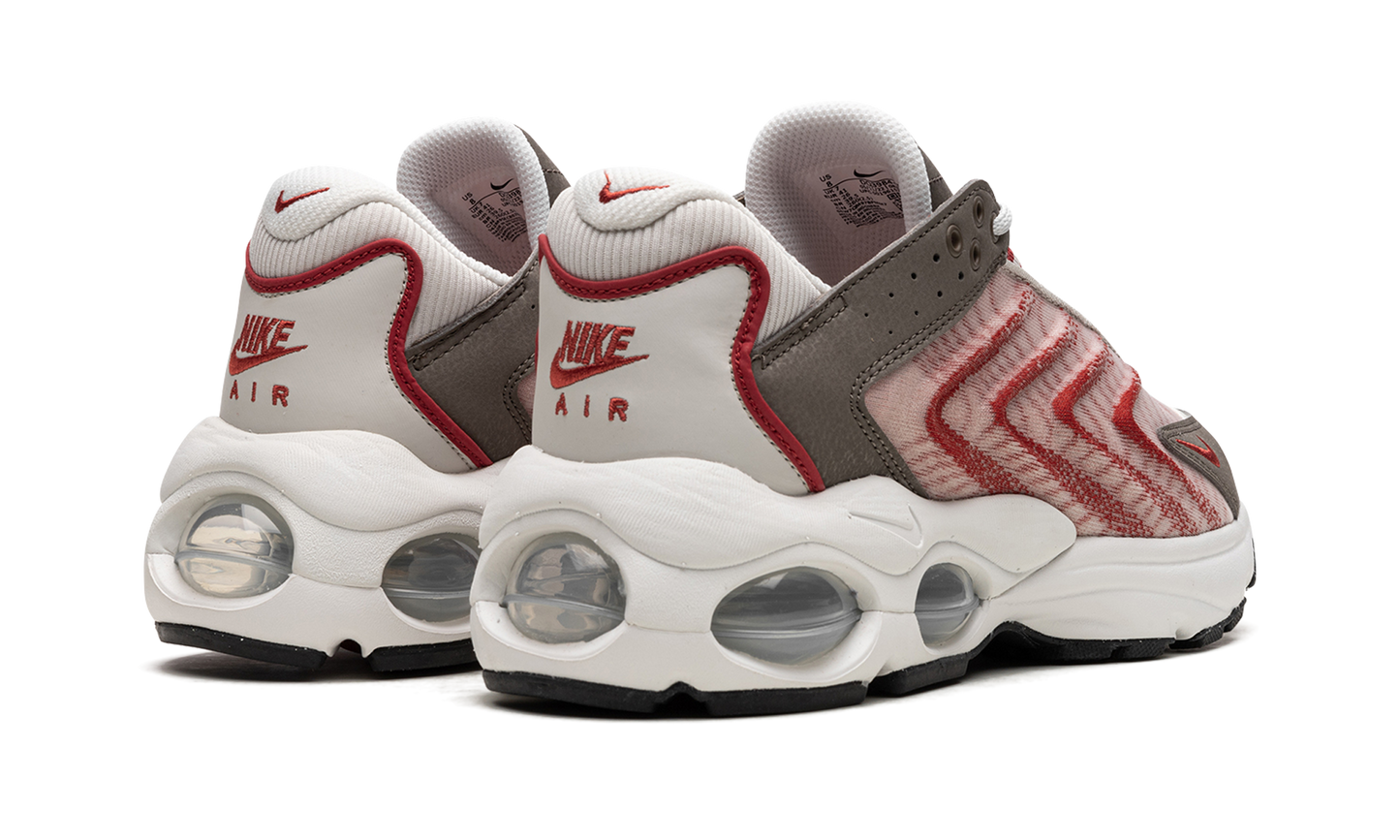 Nike AIR MAX TW WMNS "Red Clay" DQ3984 002