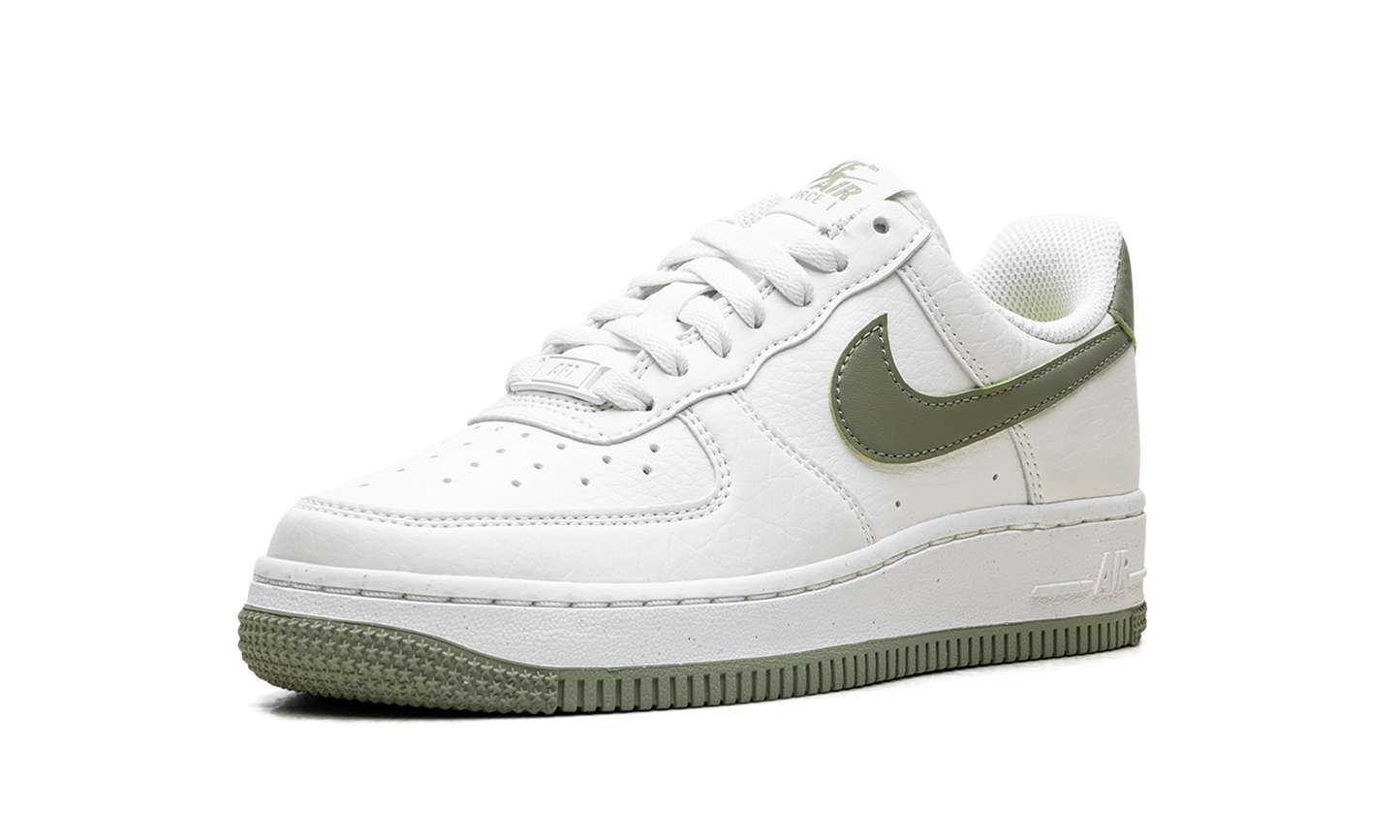 Nike Air Force 1 '07 WMNS Next Nature Oil Green DV3808 106