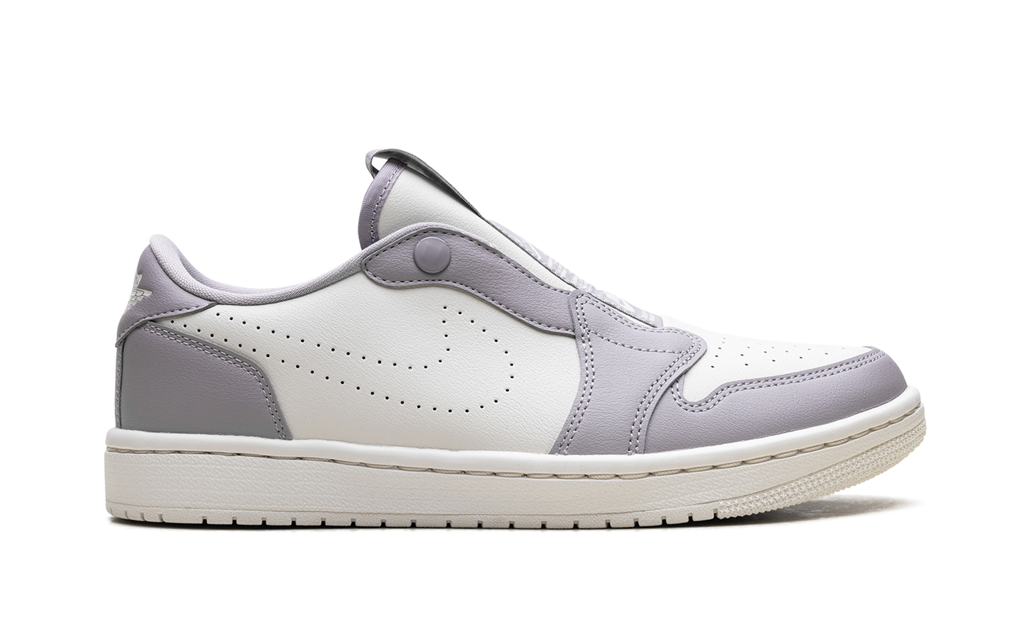 Air Jordan 1 Retro Low WMNS ATMOSPHERE GREY AV3918-005