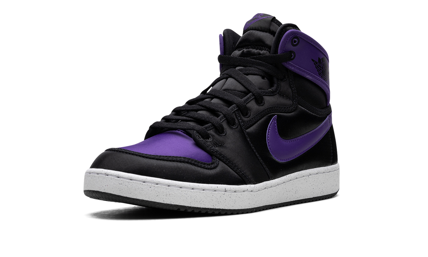Air Jordan 1 Retro AJKO Field Purple Satin DO5047 005
