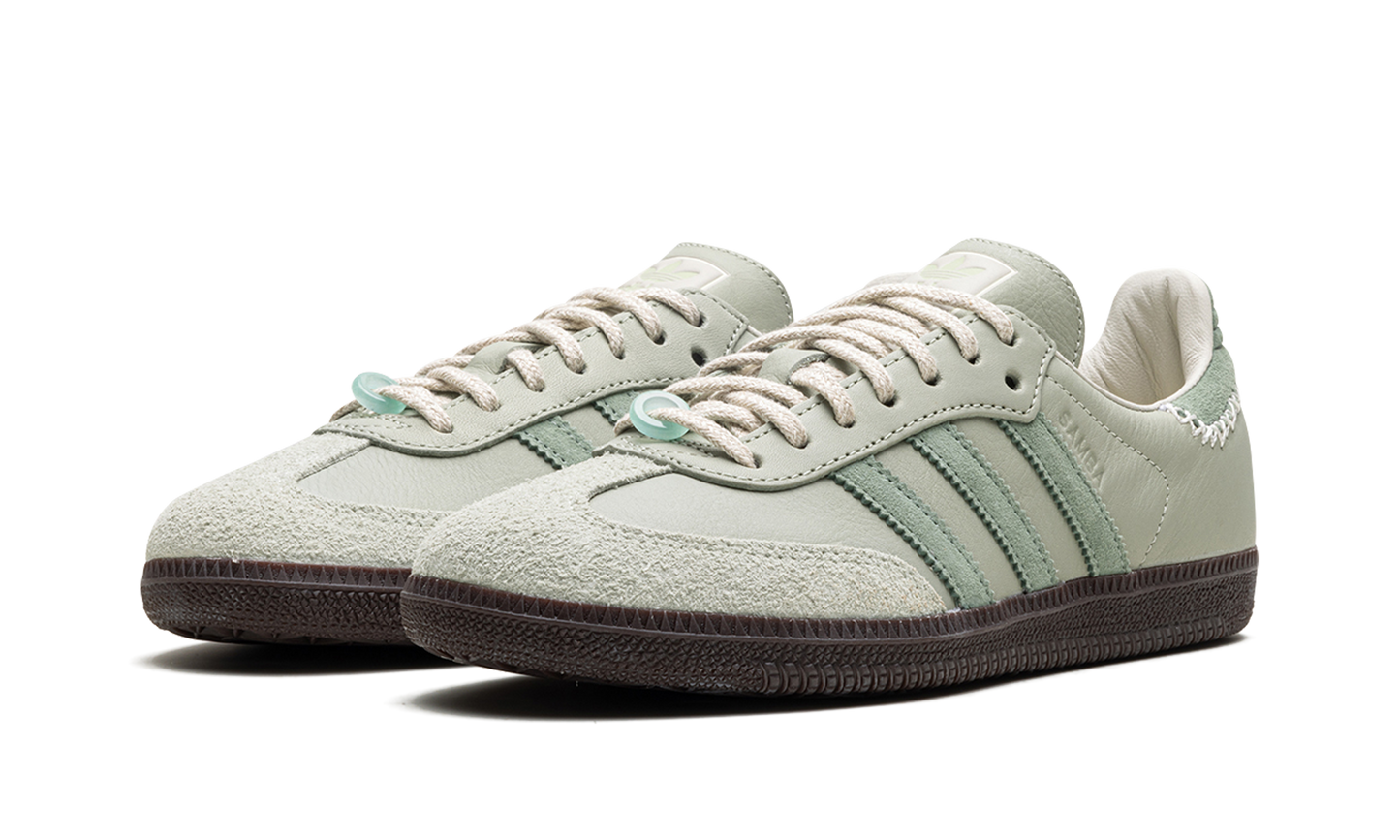 Adidas Samba OG "Maha Half Green" IE0967