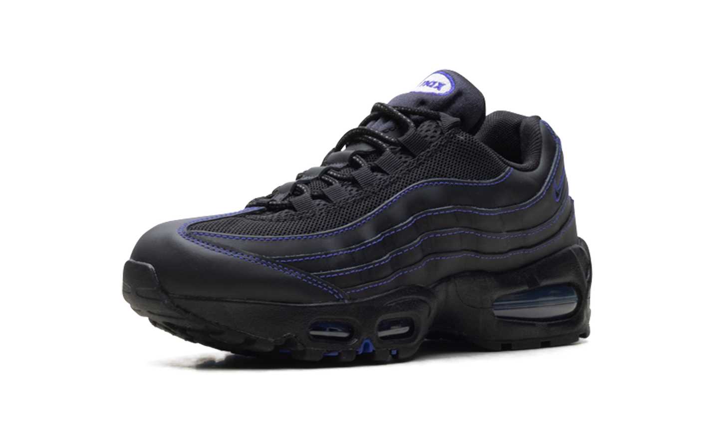 Nike Air Max 95 OG "Black Persian Violet" IB7936 001