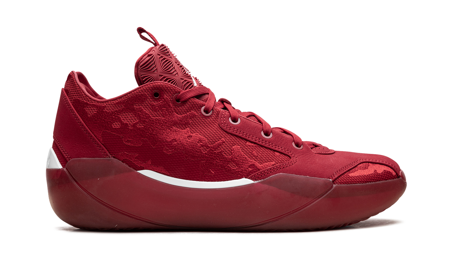 Jordan 39 Mid Heritage FQ0214 601