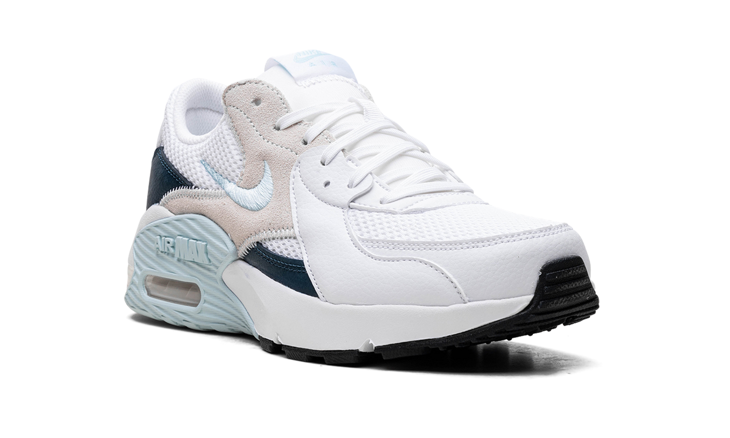Nike Air Max Excee WMNS "White Glacier Blue" CD5432 131